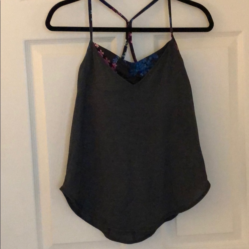 Vintage Lululemon